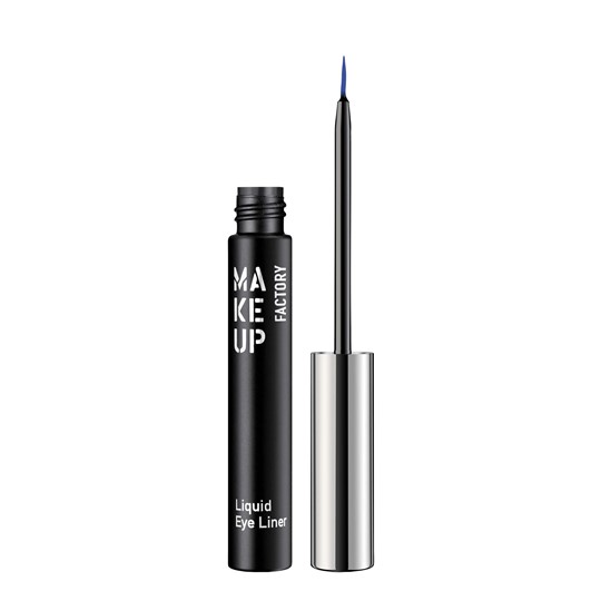 Picture of MAKEUP FACTORY LIQUID EYE LINER